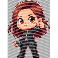 Cartoons and other-CO 2049